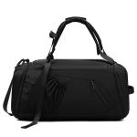 Scratch Resistant Gym Travel Duffle Bag Lightweight Duffle Bag OEM/ODM