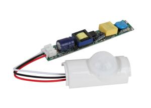 China 100 - 240mA Infrared LED Driver Induction Constant Current For LED T8 Tube factory