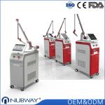 Cheap laser tattoo removal machine q switched nd yag laser tattoo removal
