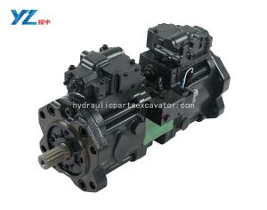 China Kato HD700 HD820 HD1023 Excavator Hydraulic Pump K3V112DT Main Pump factory