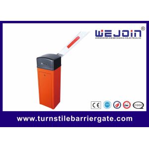 China Conventional Variable Frequency Security Boom Barrier Gate Steel Casting Design on sale China Conventional Variable Frequency Security Boom Barrier Gate Steel Casting Design on sale