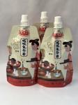 Retortable Stand Up Spout Pouch