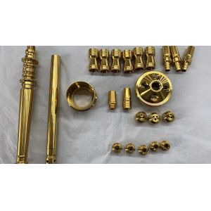 Pvd Coating Machine for Plastic,Glassware，Jewelry Coating Machine Titanium