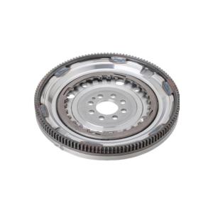 China 8 Holes 132 Tooth Dual Mass Flywheel Cast Iron 415050309 06J105266G factory