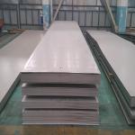 316L 6mm Stainless Steel Plates 1D Heat Annealed AMS 5507