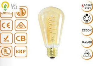 China Extended Aluminum Heat Dismission Material Commercial LED Outdoor Lighting Cri 80 and 5000K Color Temperature factory