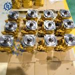 E308E2 E308E2SR E308E Excavator Main Pump 3976960 397-6960 4310301 1972850 431
