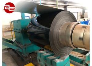 China PPGI Galvanized Painted Steel Coil 650mm Width Galvalume Steel Coil factory