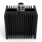 60w 80 Watts Mini DIN Female 3.8GHz RF Dummy Load
