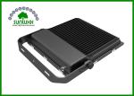 5700K 24000LM Slim LED Flood Light , 200W IP65 Waterproof Outdoor LED Flood
