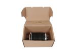 Air Suspension Spring Repair Kits Balloons 4G0616001 4G0616002 For Audi A6 S6 A7
