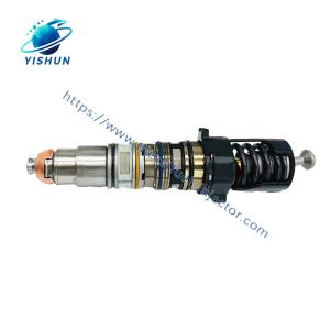 China Machinery Engine Parts Injector Nozzle 1529790 For DT12.11L02 1529790 factory