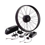 48v 1500w CE cheap electric bike kit with tube battery