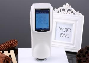 China Portable Hardware Color Meter 8mm Aperture Colour Measuring Instrument NS800 factory