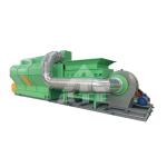 Automatic air Separator Household Waste Recycling Waste Sorting Machine for