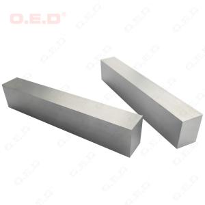China Metering Gauges Tungsten Carbide Block YG11 Ground T.C. Plates factory