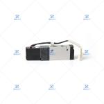 SAMSUNG HEAD1-AIR-SOL-CABLE-ASSY J90833780A HANWHA SMT Spare Parts