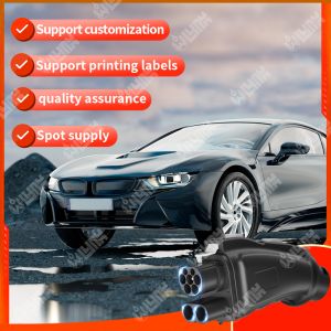 Olink DC Charging EV Adapter 250A GBT Connector CHAdeMO to GBT CCS2 to GBT