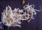 Seasoned Sun Dried Squid Strip Roasted
