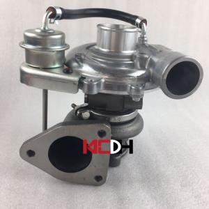 China Diesel Engine Turbocharger 17201-30120 For Excavator Generator Set factory