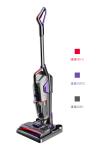 Household Portable Vacuum Cleaners in Customized Color for Wet and Dry Cleaning