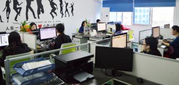 Shenzhen EcoRider Robotic Technology Co., Ltd