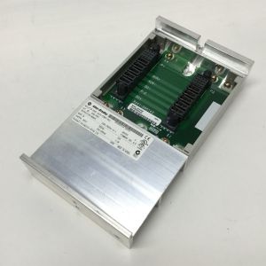 ALLEN-BRADLEY 2093-PRS1 Kinetix 2000 Integrated Axis Module and Axis Module