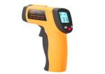 No Touch Non Contact Digital Industrial Infrared Temporal Thermometer
