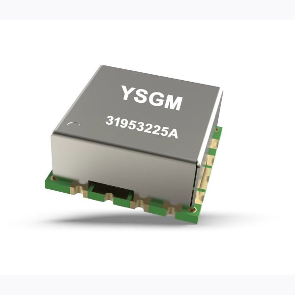 3195-3225MHz Frequency Range INNOTION YSGM31953225A 10dBm Integrated Circuits IC