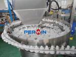 Automated Mosquito Repellant Filling Production Line ISO9001 Certification