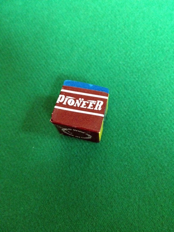 Attractive Kids Play Mini Game Table Color Graphics Design Wood Pool Table