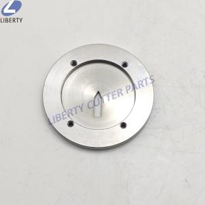 China Vector Cutter Spare Parts No. PN 112086 Collar Of Presser Foot Plate factory