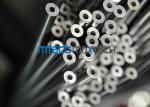 EN10216-5 X5CrNi18-10 6*1mm Stainless Steel Sanitary Tube With Bright Annealed