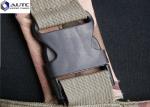 ROHS BSCI Polyester Military Tactical Bags Waterproof Mountaineering