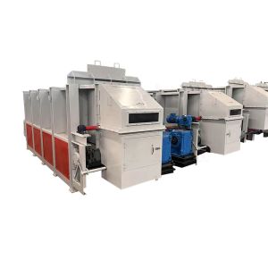Fully Automatic Durable Belt-Type Box Feeder for Clay Brick Making Machine