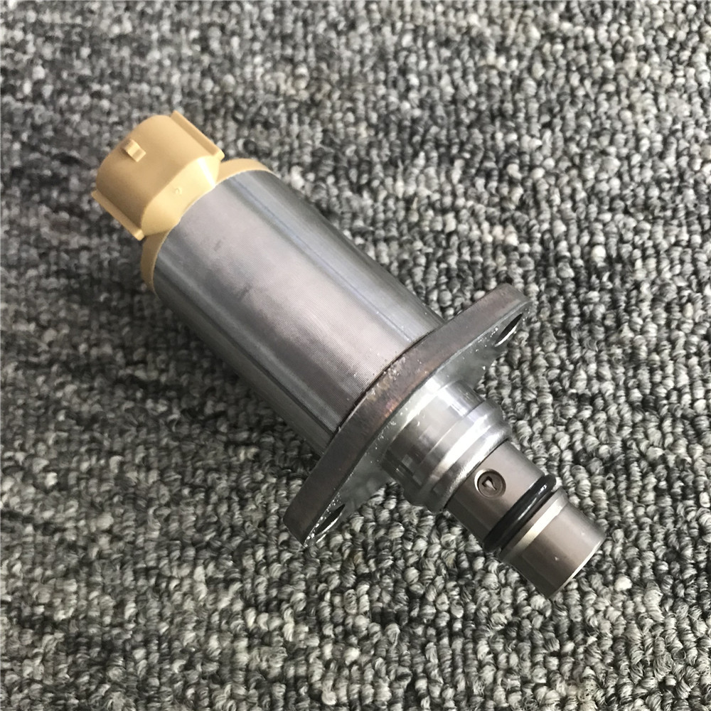 8-98043687-0 989289-4440 Excavator Electrical Parts Isuzu Engine Hitachi ZX330 SCV Valve Measuring Unit