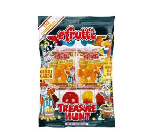 China Aluminum Foil Mylar Plastic Packaging Gravure Printing Organza Vacuum Seal Child Resistant Reclosable Edible Gummy Candy factory