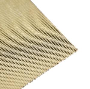 China Diamond Shape Copper Expanded Metal Sheet Small Hole Standard factory