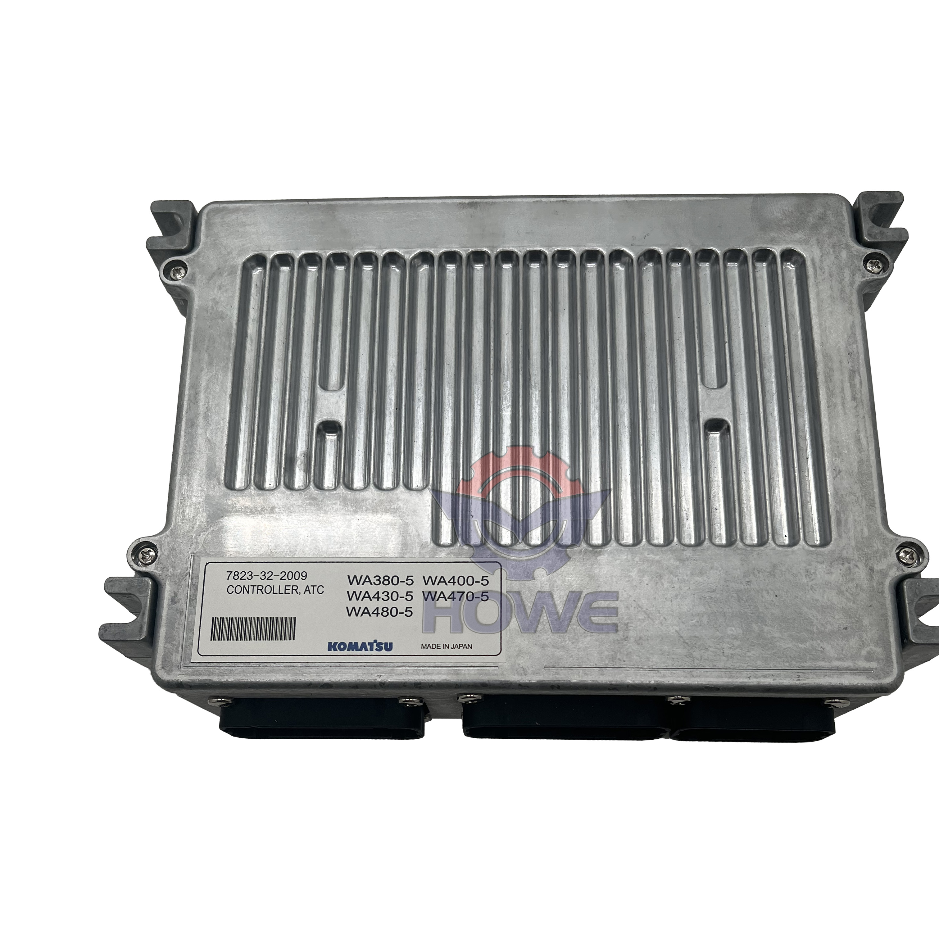 Excavator Hydraulic Controller for WA380-5 WA430-5 WA470-5 7823-32-2009 7823-32-2007