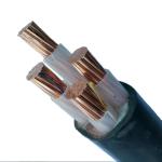 450v-750v Rated Xlpe Insulated Underground Power Cable 8.7/15KV 33KV 3*120mm2 3
