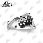 Oil Pump 6206-51-1200 6206-51-1201 for Komatsu Engine 6D95L