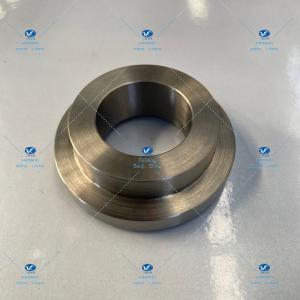 China Gr5 ASTM B381 High Hardness Titanium Valve Seats factory