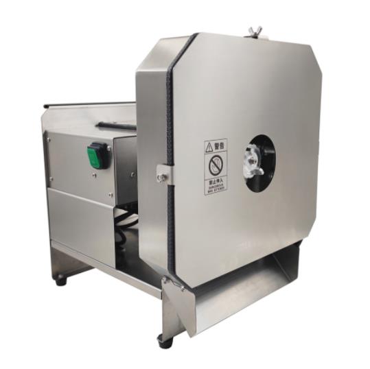 Fully Automatic Professional Spiralizer Vegetable Slicer Industrial