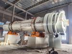Granular Waste Activated Carbon Regeneration Kiln 220V/380V/415V