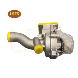 China Without Rear Heating System Water Pump ASM OE C00014648 OE for Maxus V80 LDV factory