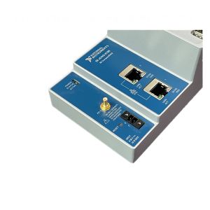 Customized Ni Cdaq 9185 4 Slot Precise CompactDAQ Ethernet Chassis With TSN