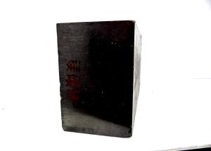 China 1770 Degree Magnesia Refractory Bricks MT16A Refractory Brick Lining factory