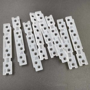 Conductivity Conductive Rubber Keypads For Wide Range Of Applications