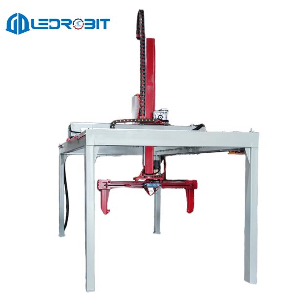 Stone Slab Unloading Collaborative Robot Palletizer OEM ODM Robotic Palletizing