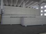 Large Walk in Cold Storage Panel P50 80 100 150 200 for Flexible Storage